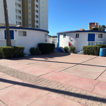 Rosarito By The Sea Hotell Exteriör bild