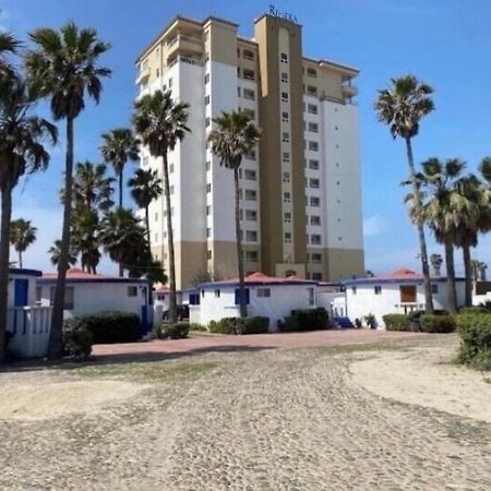 Rosarito By The Sea Hotell Exteriör bild