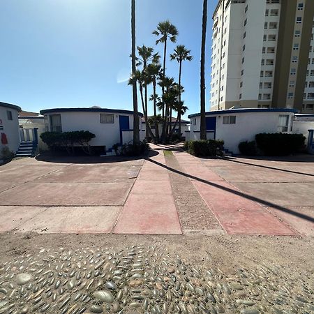 Rosarito By The Sea Hotell Exteriör bild