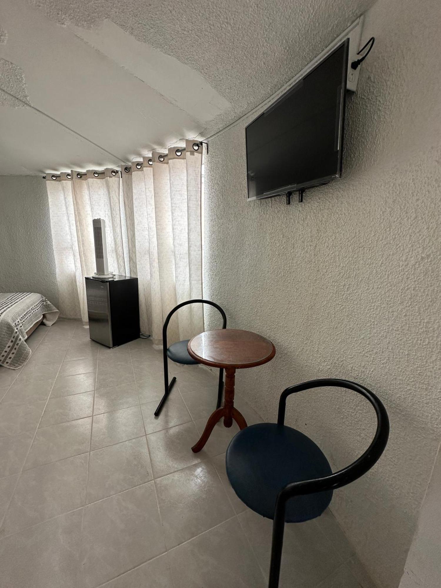 Rosarito By The Sea Hotell Exteriör bild
